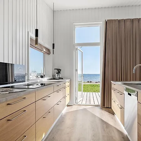 Lovely Home In Sjolund With Wifi