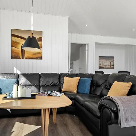 Lovely Home In Sjolund With Wifi Casa de Férias