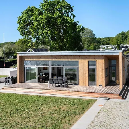 Lovely Home In Sjolund With Wifi Sjolund